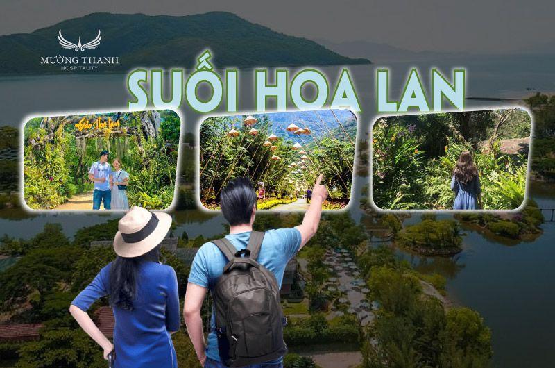 Du khách chèo thuyền kayak khám phá vẻ đẹp yên bình của Đảo Hoa Lan Nha Trang và Hồ Nghinh Phong